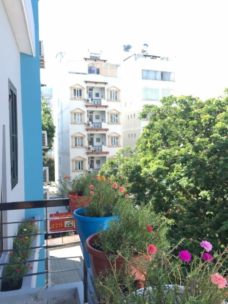 Goco Hostel Ho Chi Minh City Exterior photo