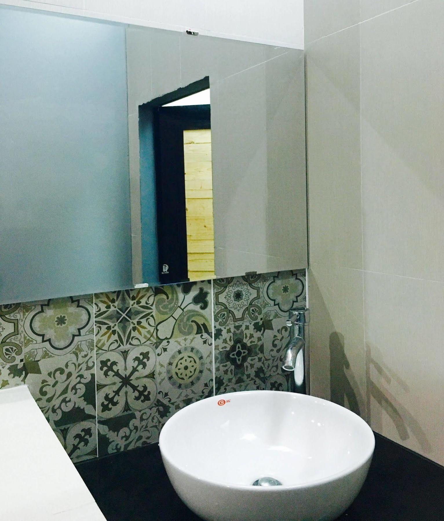 Goco Hostel Ho Chi Minh City Exterior photo