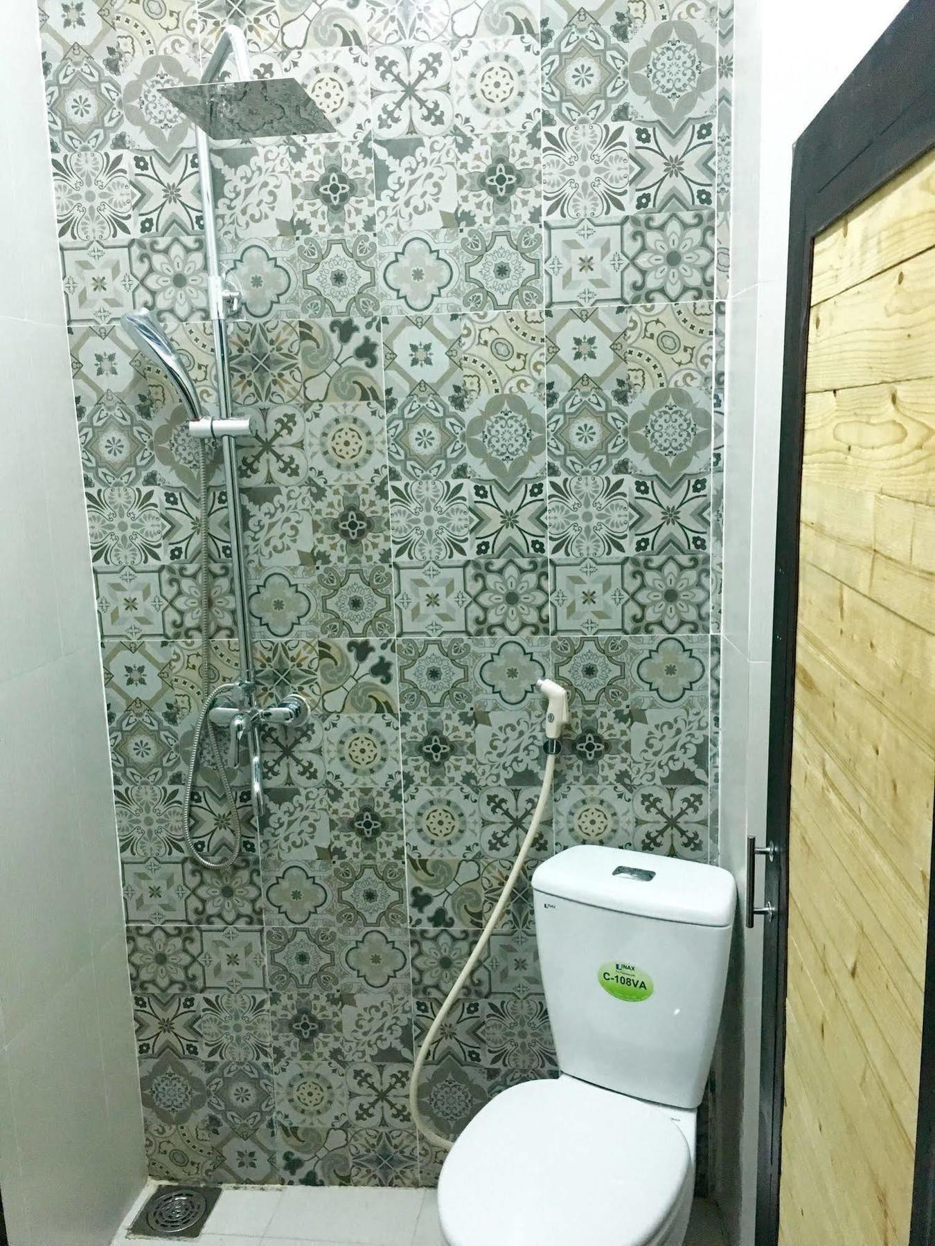 Goco Hostel Ho Chi Minh City Exterior photo